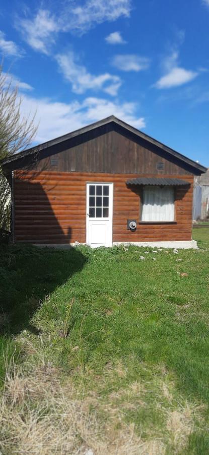 Apartament Nativos El Chaltén Zewnętrze zdjęcie