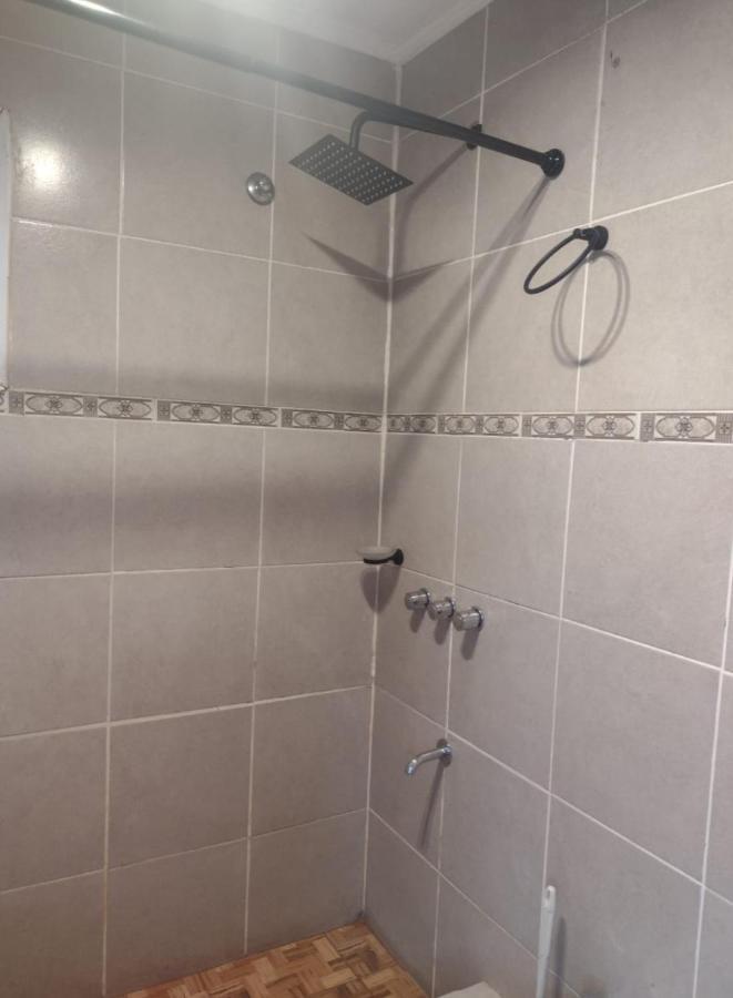Apartament Nativos El Chaltén Zewnętrze zdjęcie