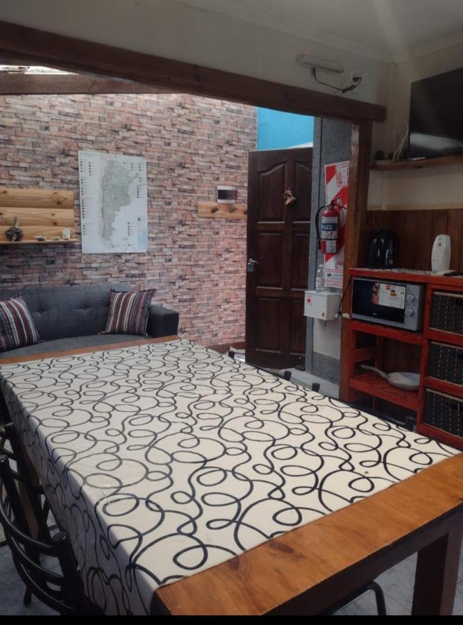 Apartament Nativos El Chaltén Zewnętrze zdjęcie