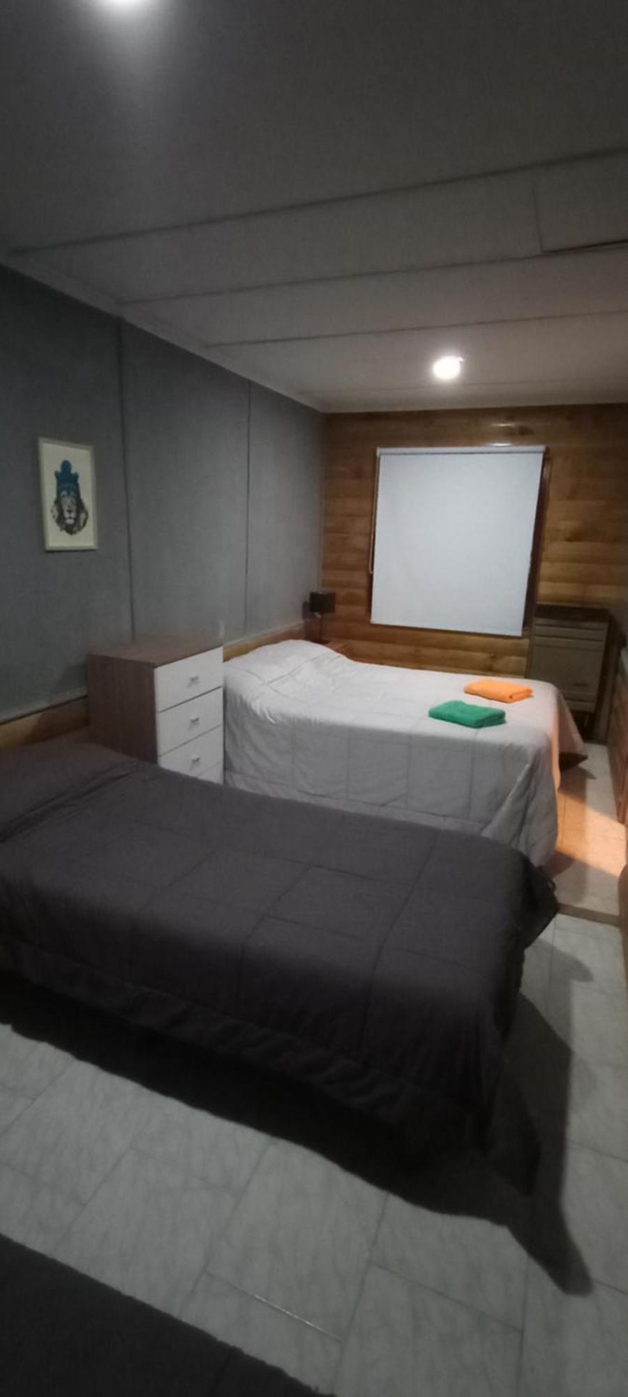 Apartament Nativos El Chaltén Zewnętrze zdjęcie