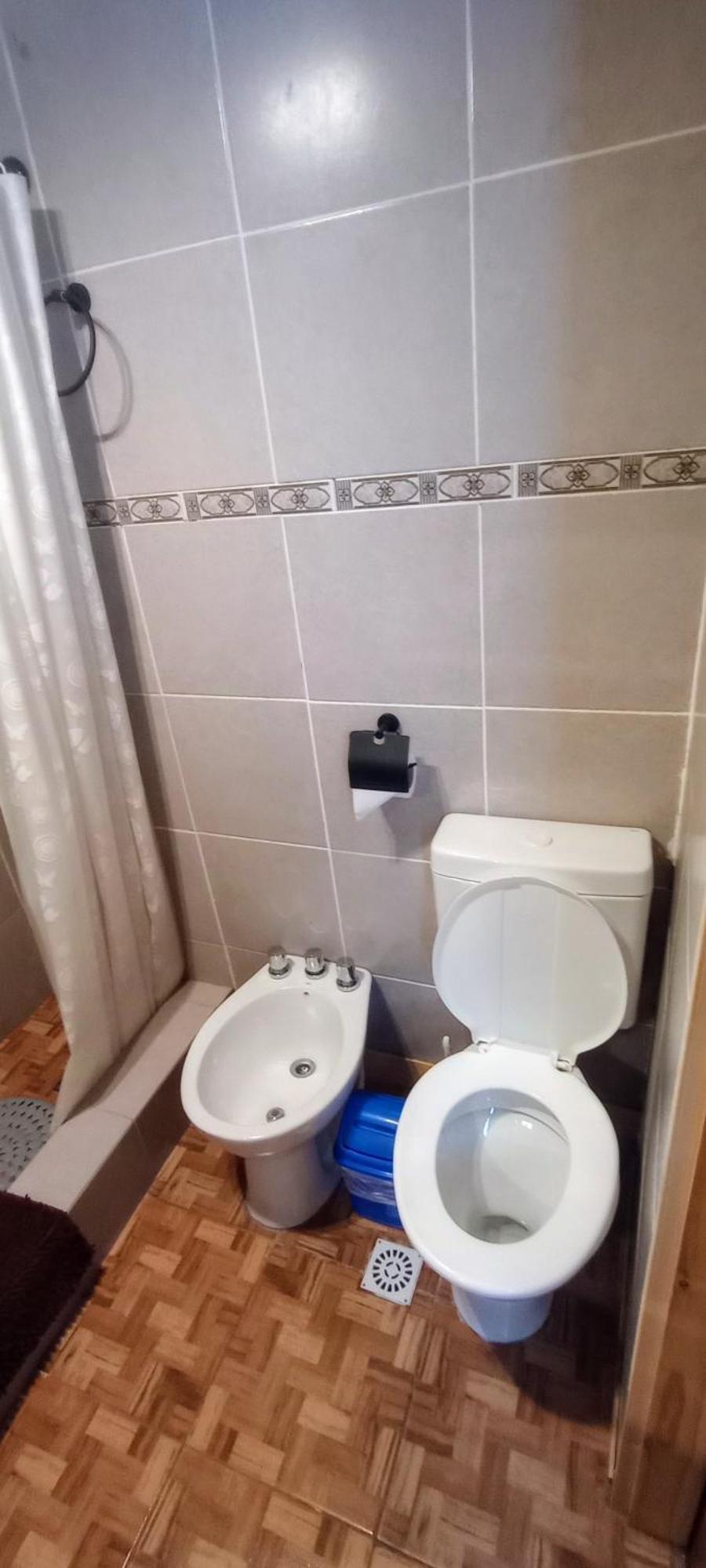 Apartament Nativos El Chaltén Zewnętrze zdjęcie