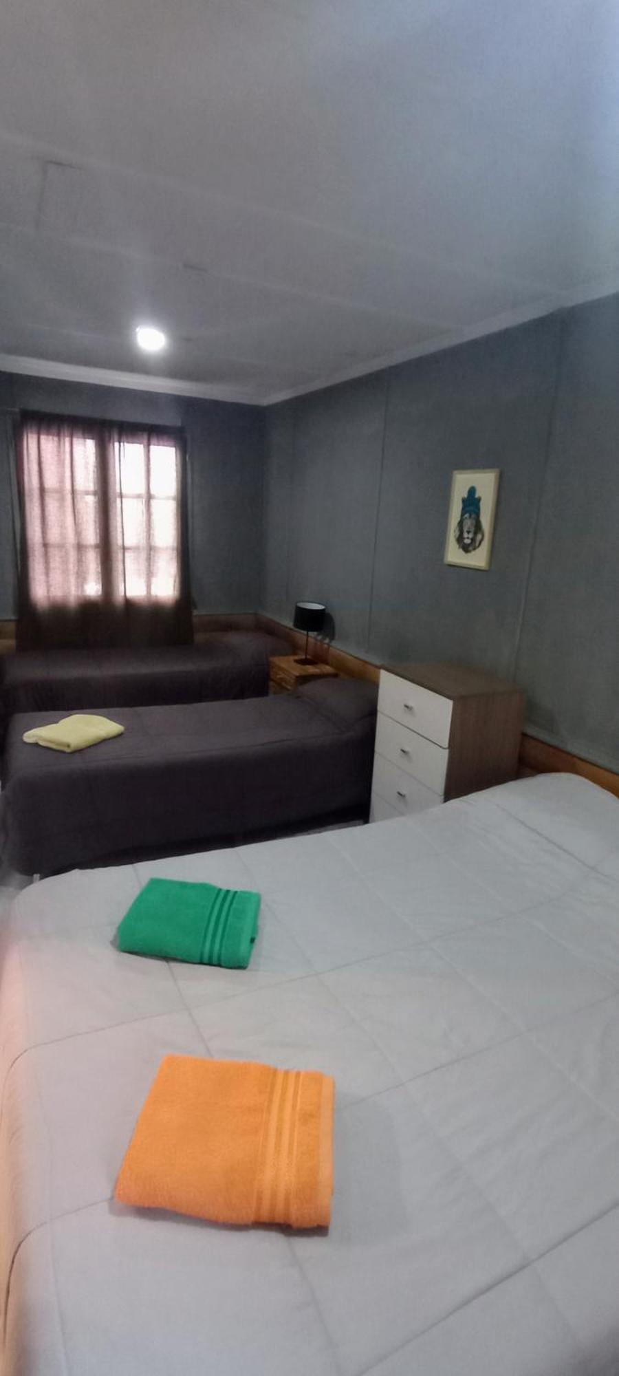 Apartament Nativos El Chaltén Zewnętrze zdjęcie